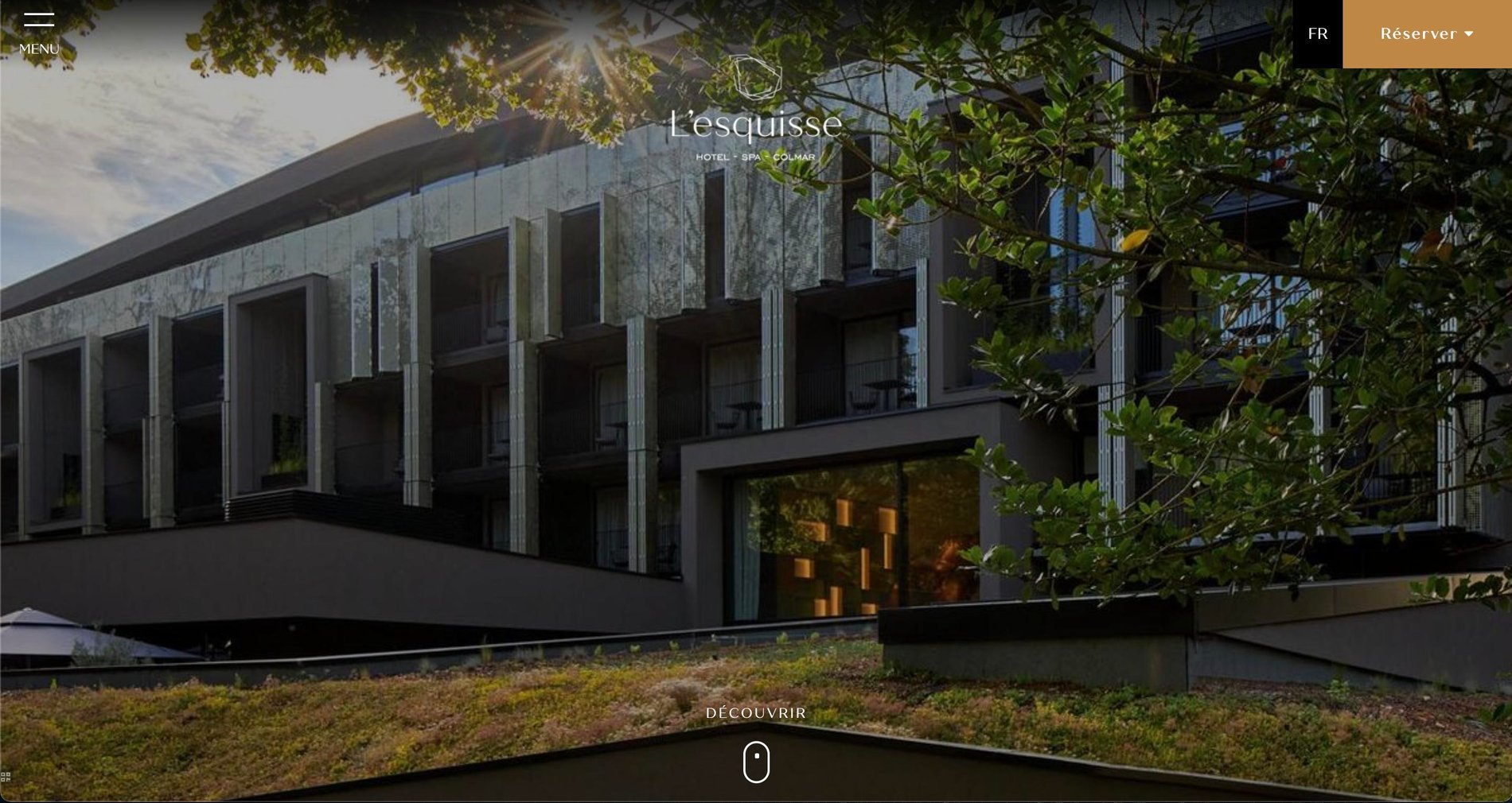 MMCréation Agency | Portfolio L'Esquisse