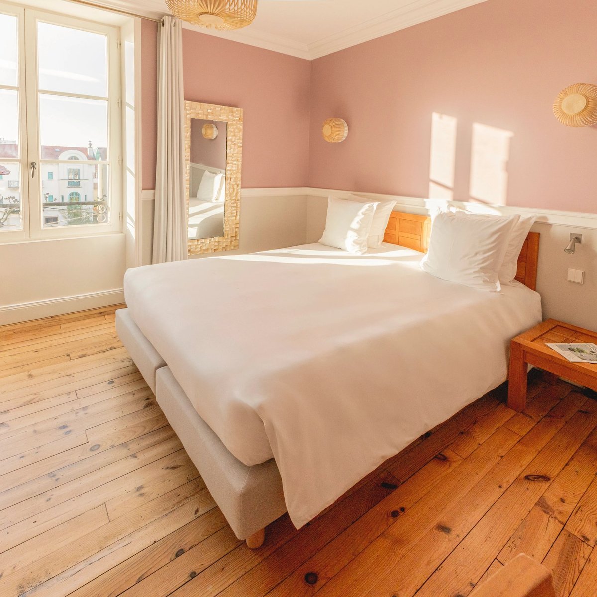 Hôtel Saint-Julien Biarritz, 