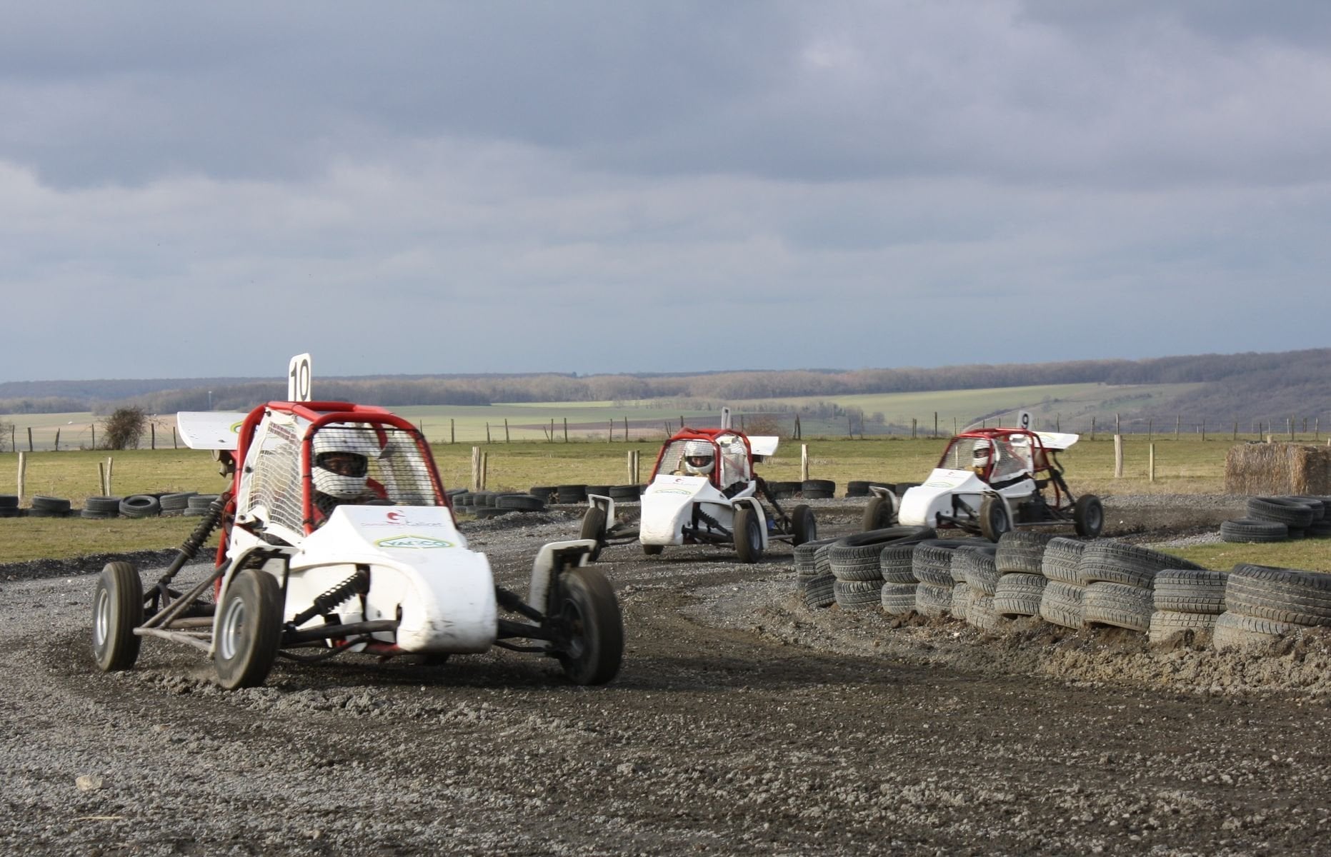 Hotel Domaine de la Corniche activités