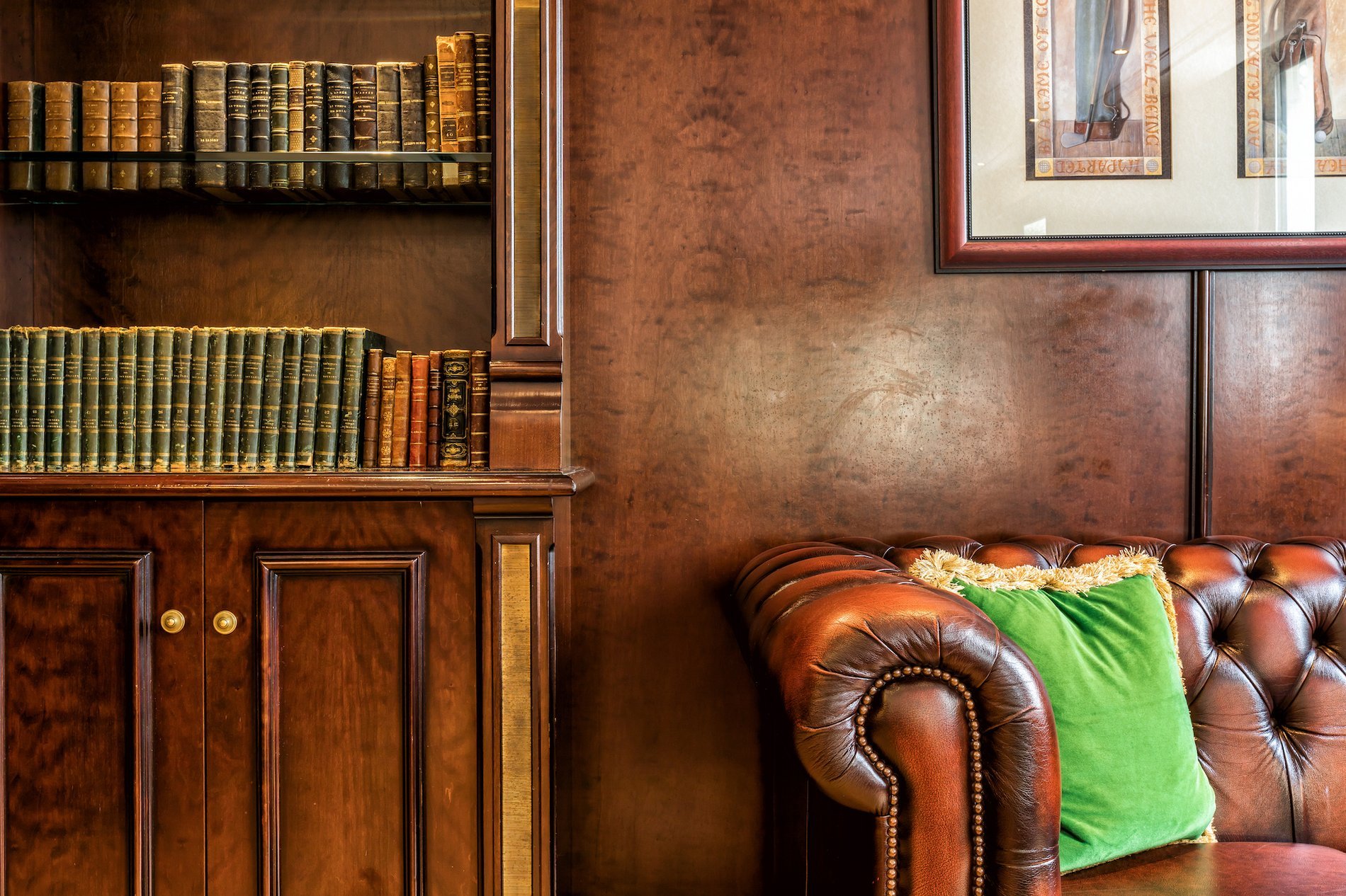 Villa Panthéon Hôtel