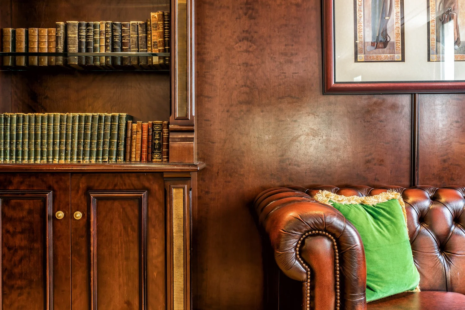 Villa Panthéon Hôtel