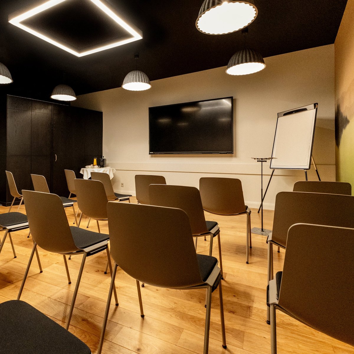 Grand Hôtel Français, 