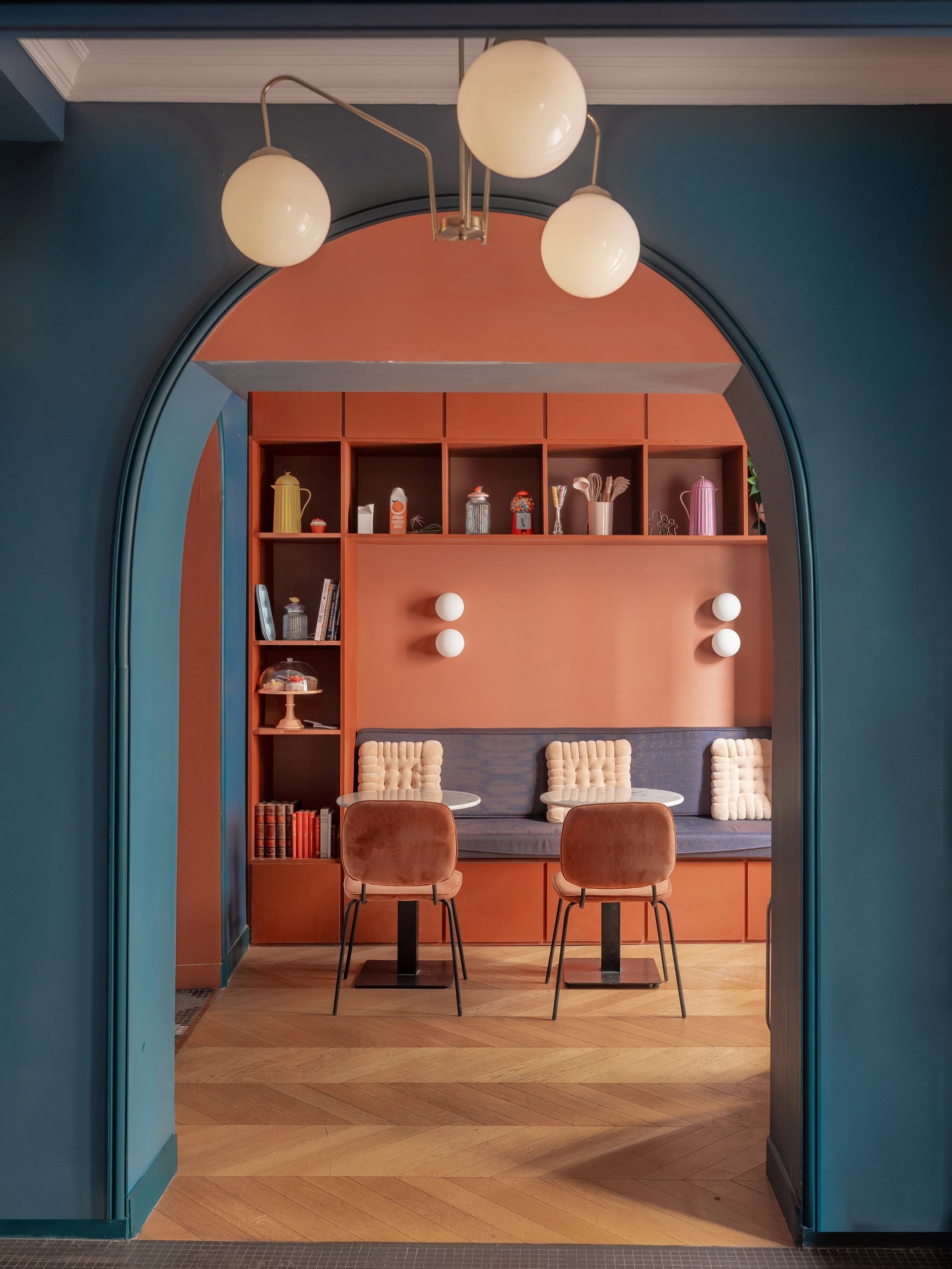 Hotel Biskui_Levallois_Page Inicio