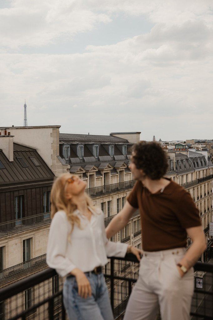 Hotel Belleval Paris | Offres