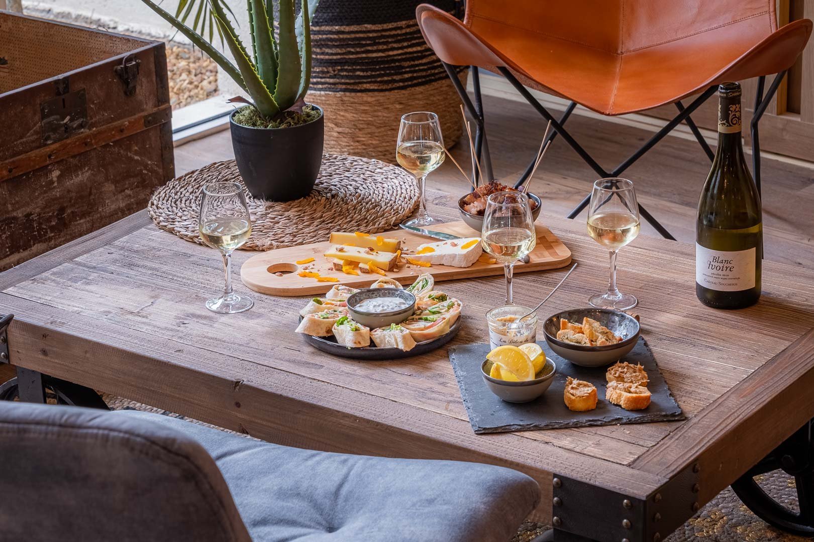 Hotel Le Village*** | Hotel restaurant | Angers