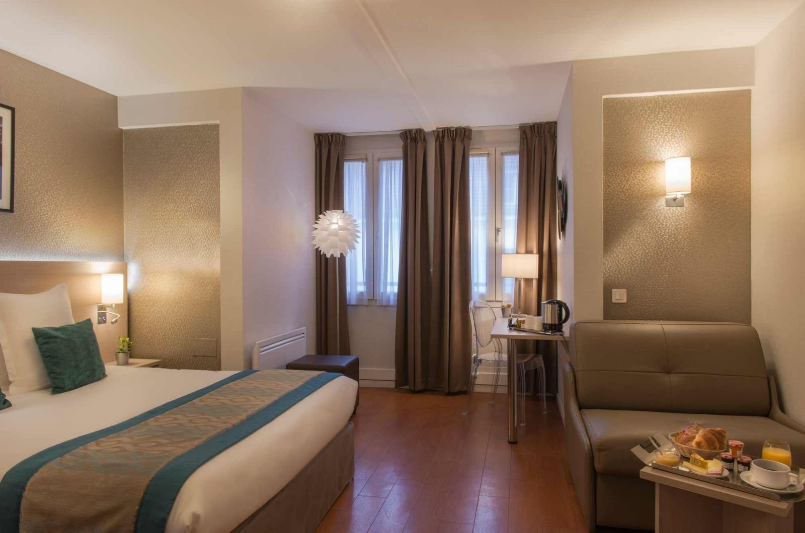 Dièse Hôtel Bastille | Hôtel proche Nation