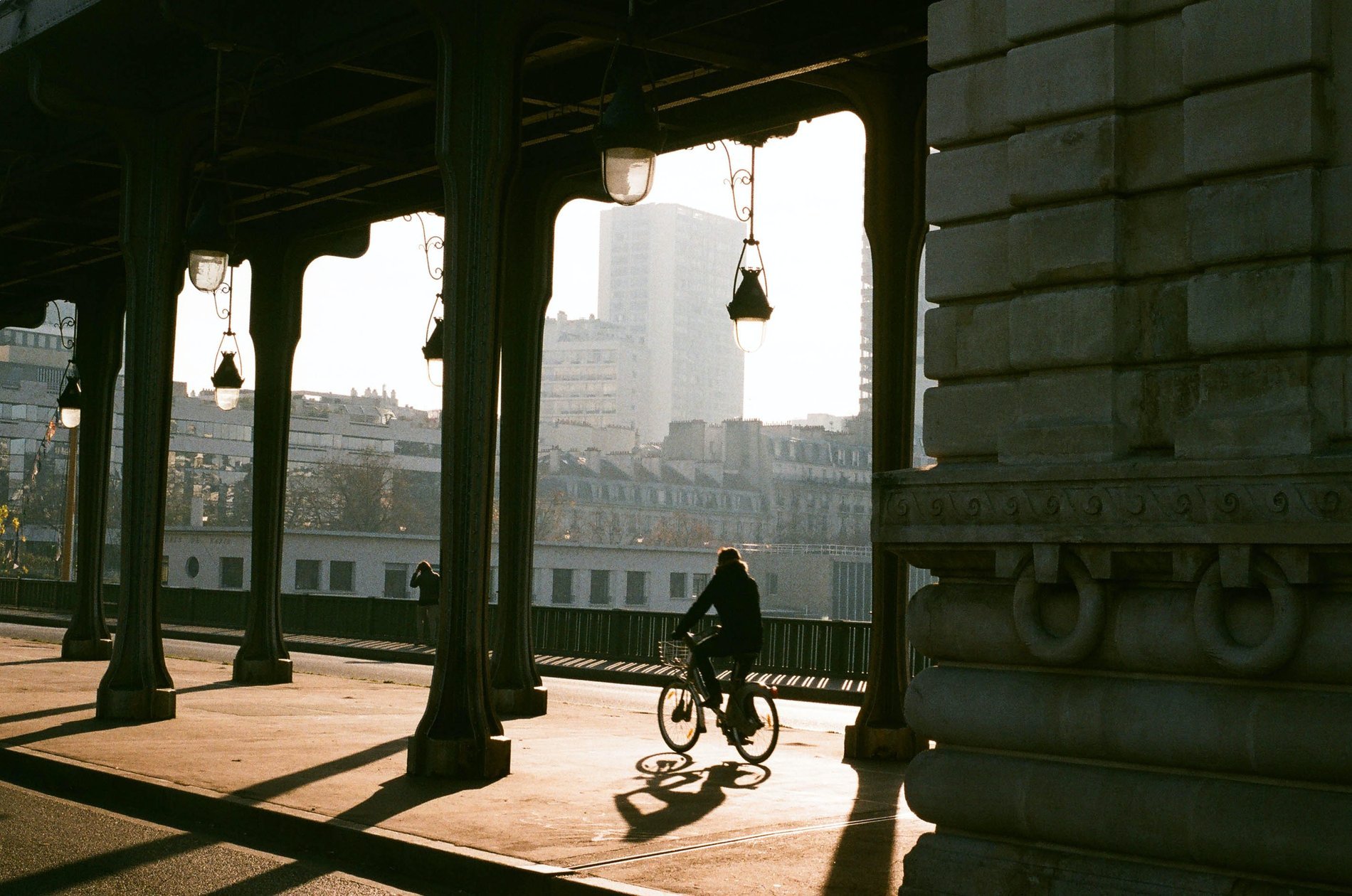 Les Rives de Notre Dame | Neighborhoods in Paris