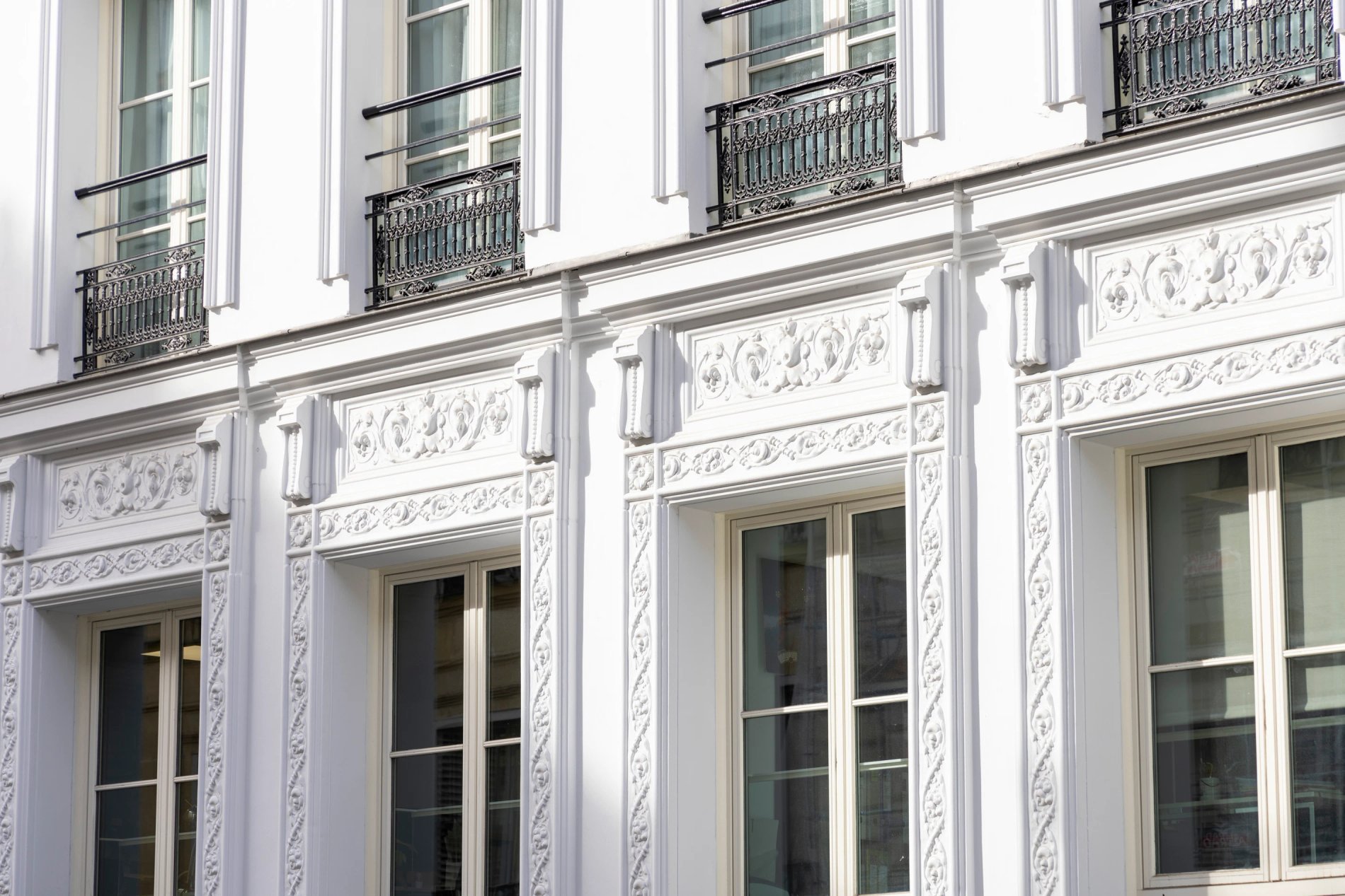 Filigrane Hotel | Chambre