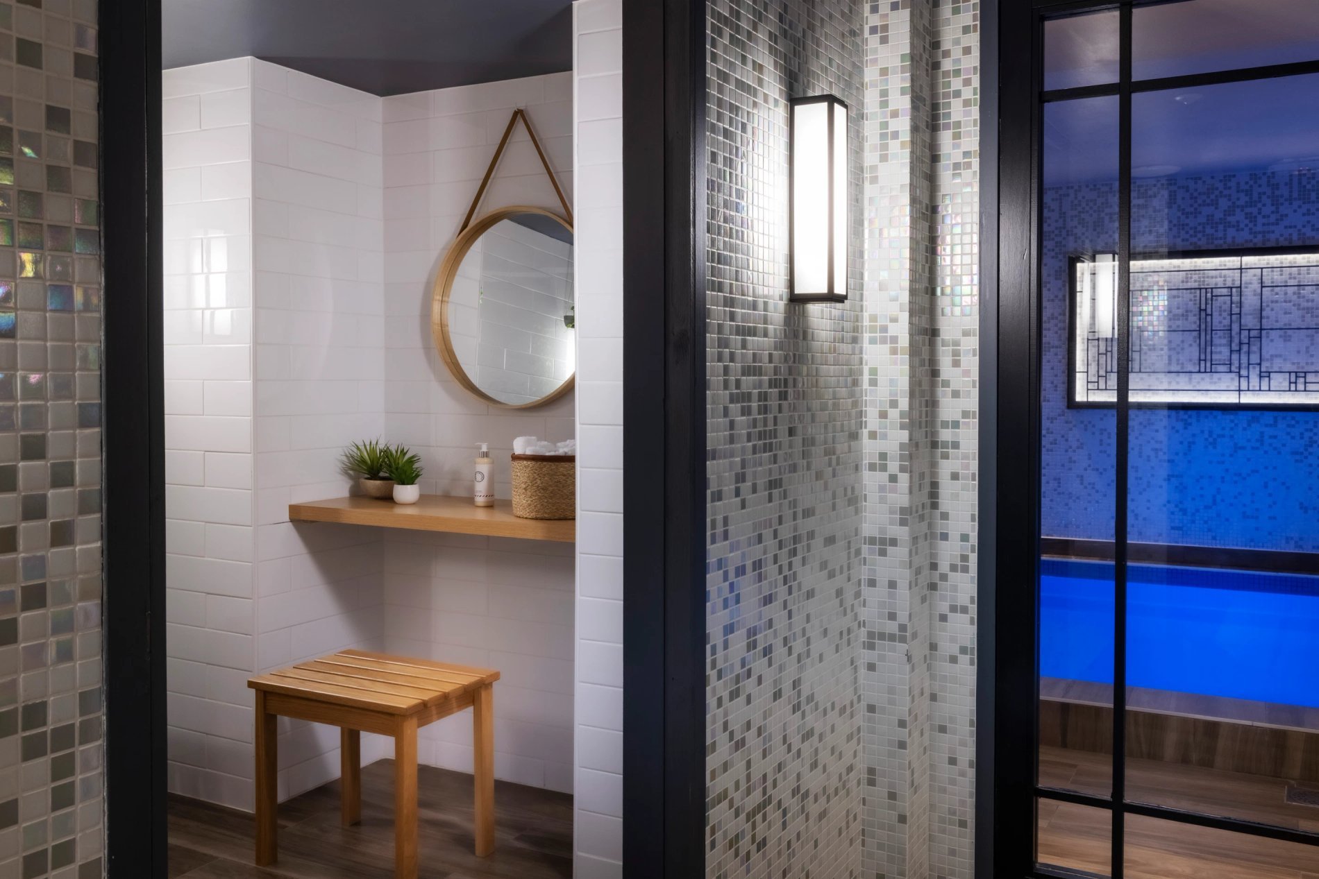 Hotel Les Matins de Paris Spa