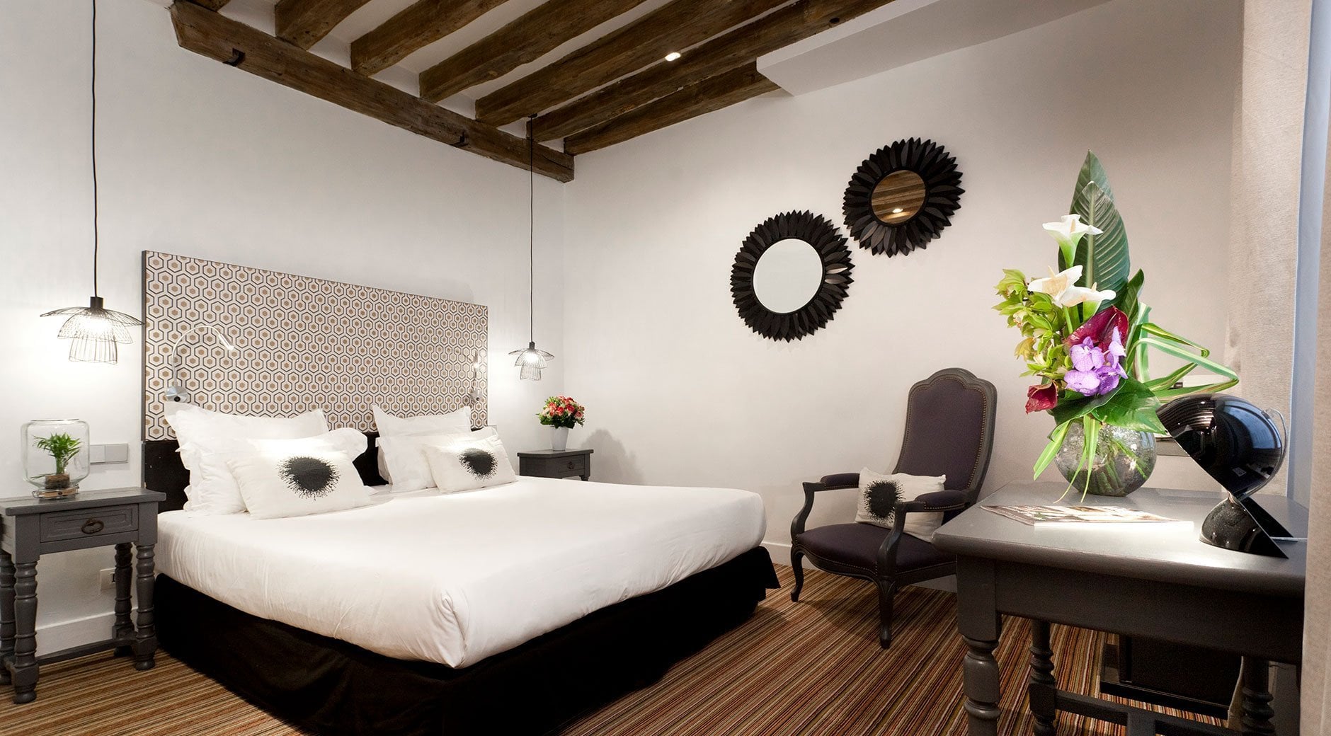 Hotel Sèvres Saint-Germain