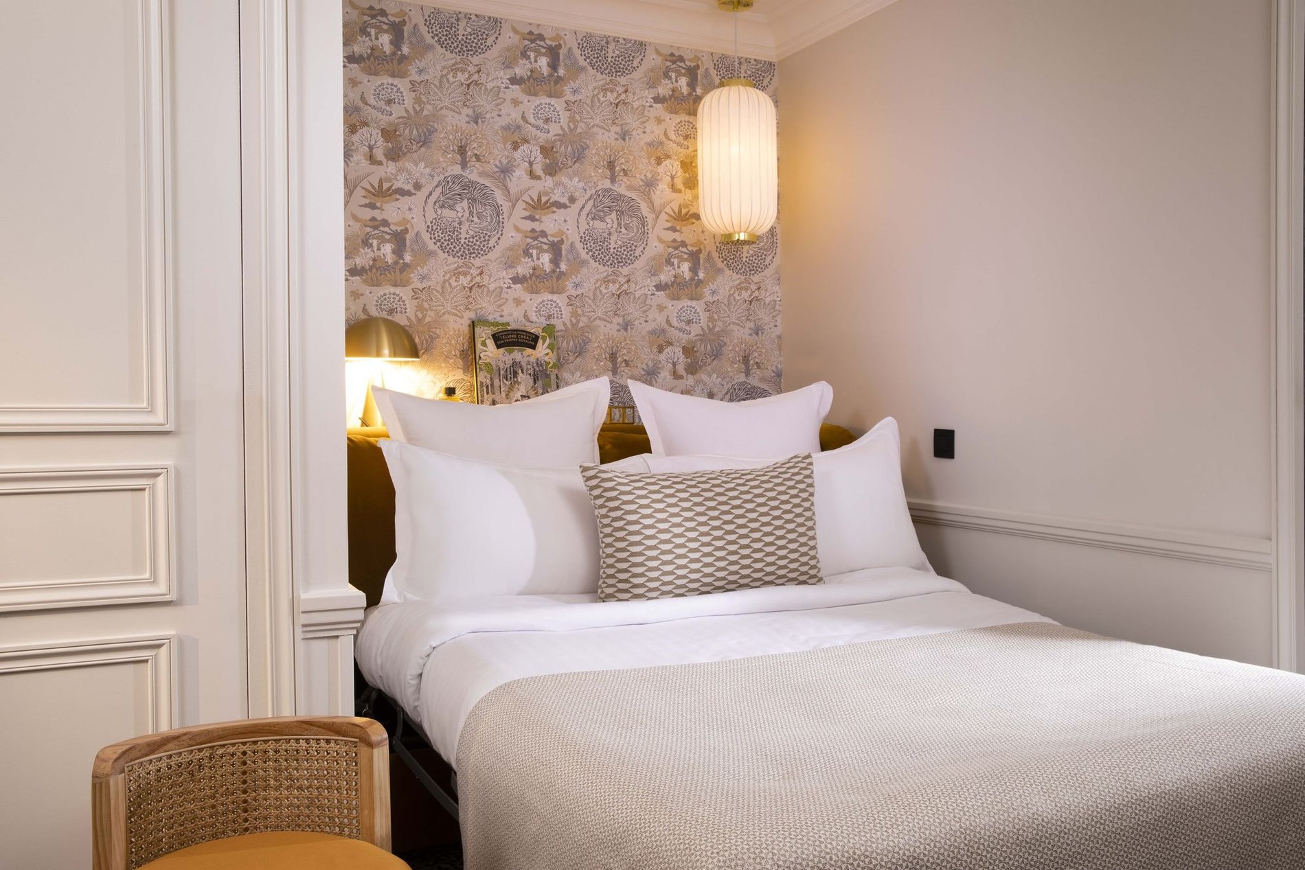 Hotel Gramont Opera, Chambre et Suite Business