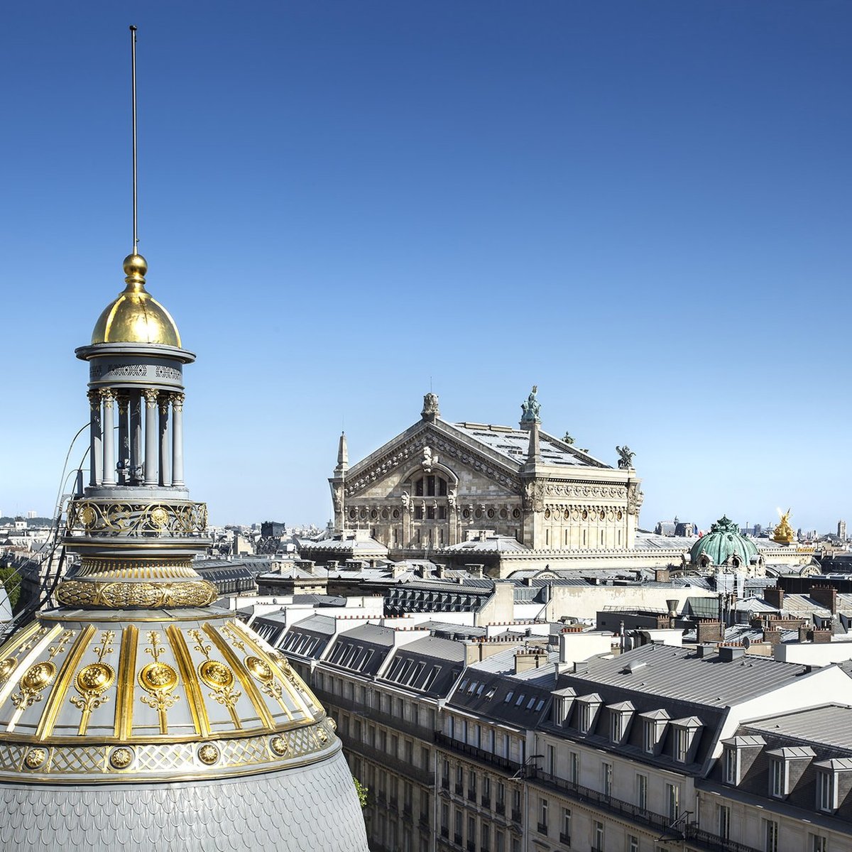 Le Victoria, your new Maison Albar Hotels destination in Nice