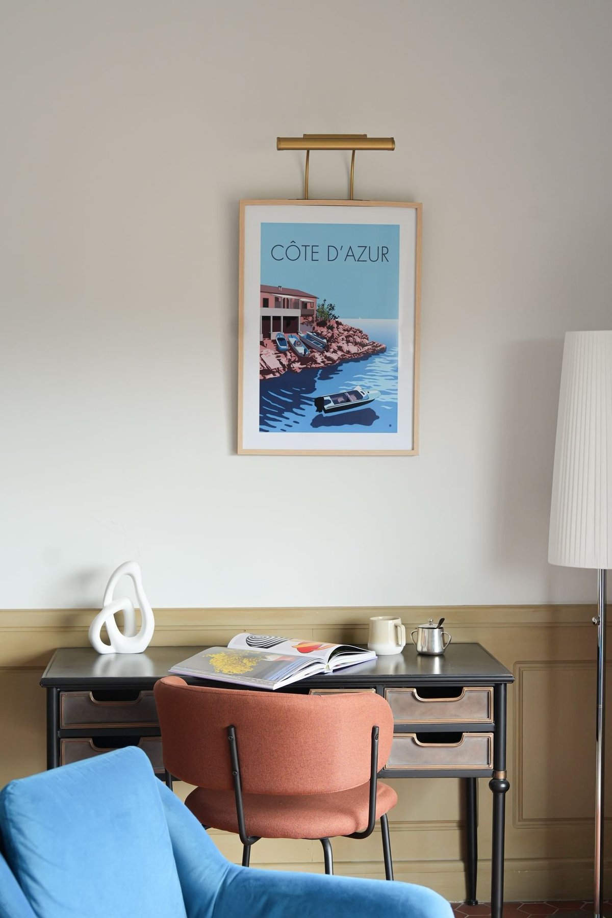 MAISON BÉRARD, Hotel Bandol
