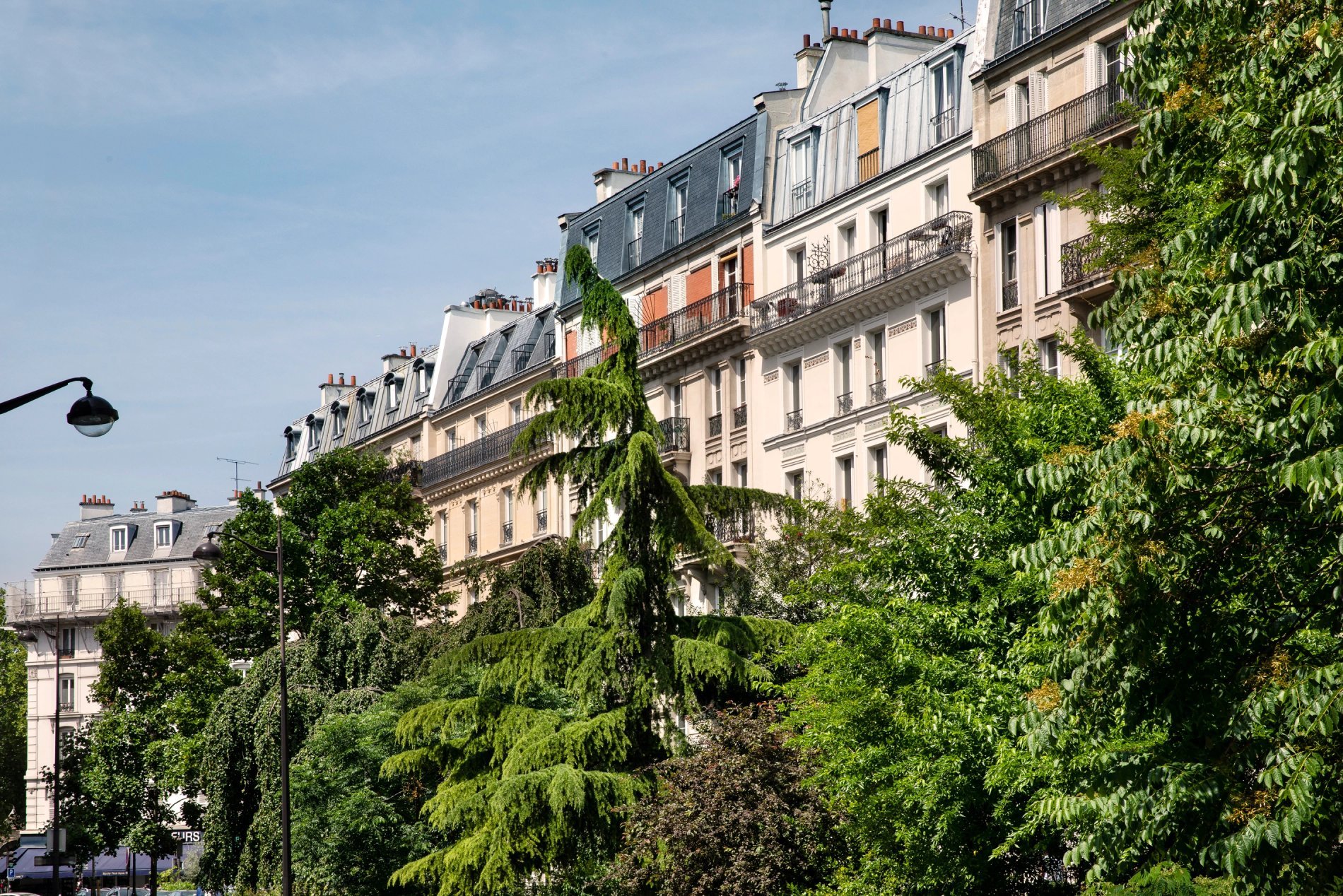 Hôtel Maxim Quartier Latin Façade