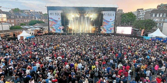 SPA Marin Val André | Tourism in Brittany