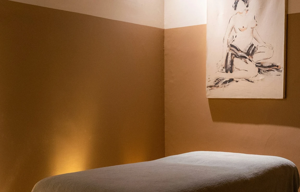Hôtel & Spa Belinda,
