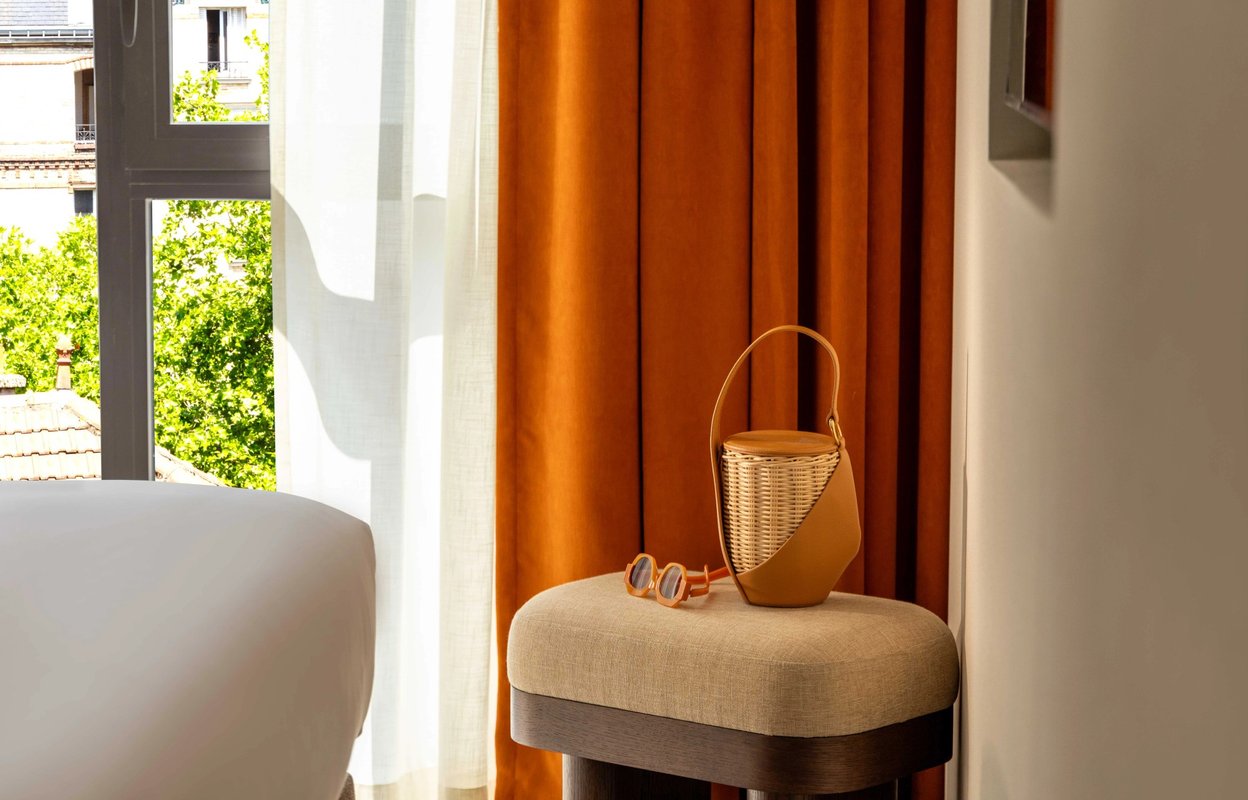 Hôtel & Spa Belinda,