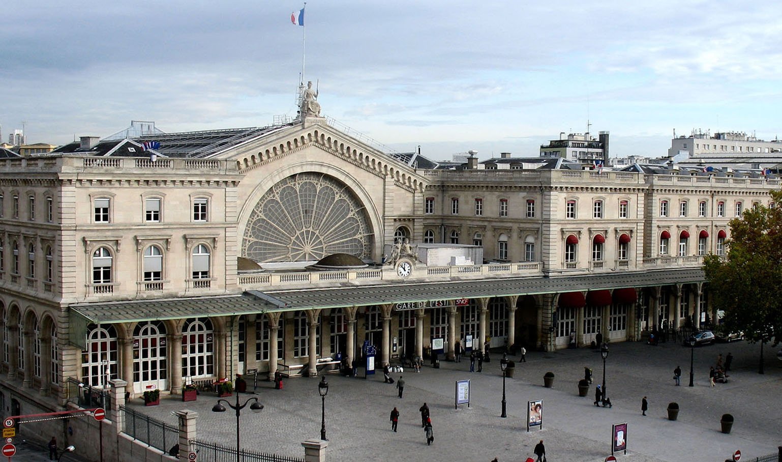 Hôtel Brady Gare de l'Est