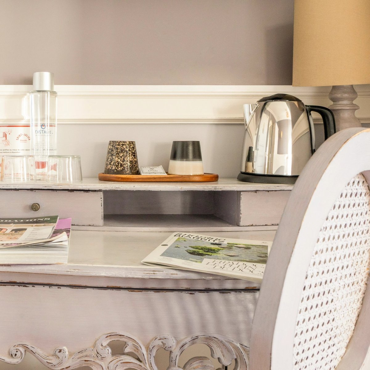 Hôtel Saint-Julien Biarritz, 