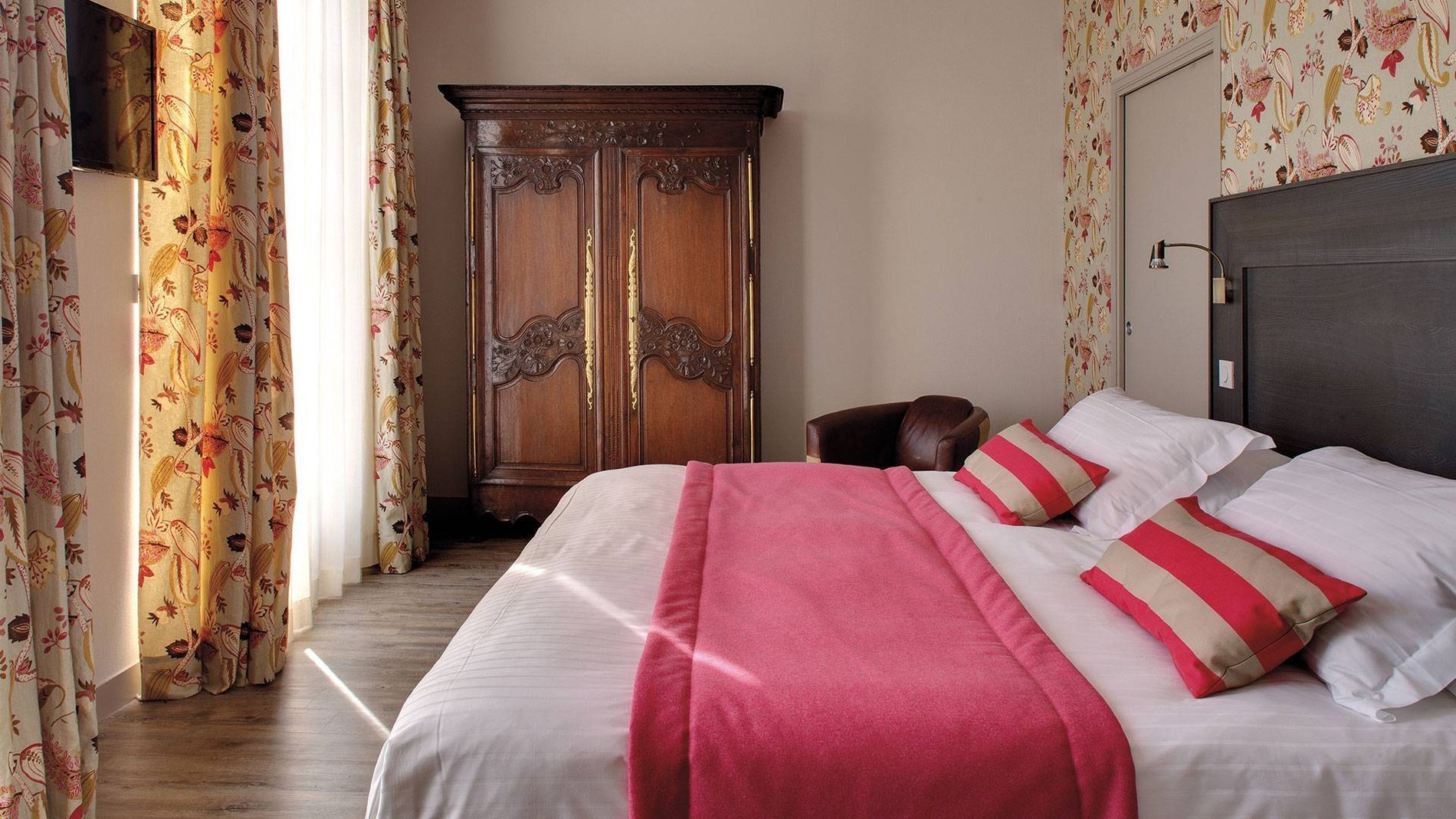 La Ramade | Chambre Privilège