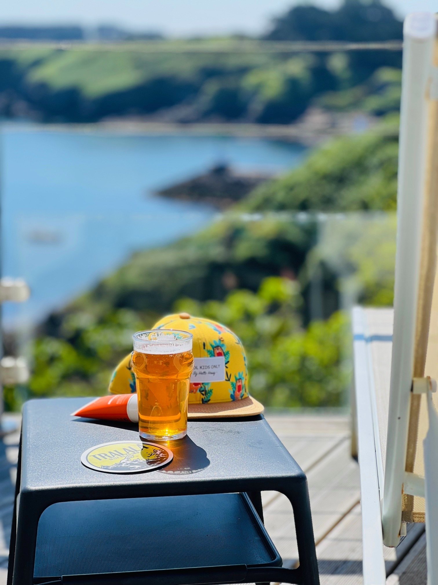 Le Cardinal | Piscine