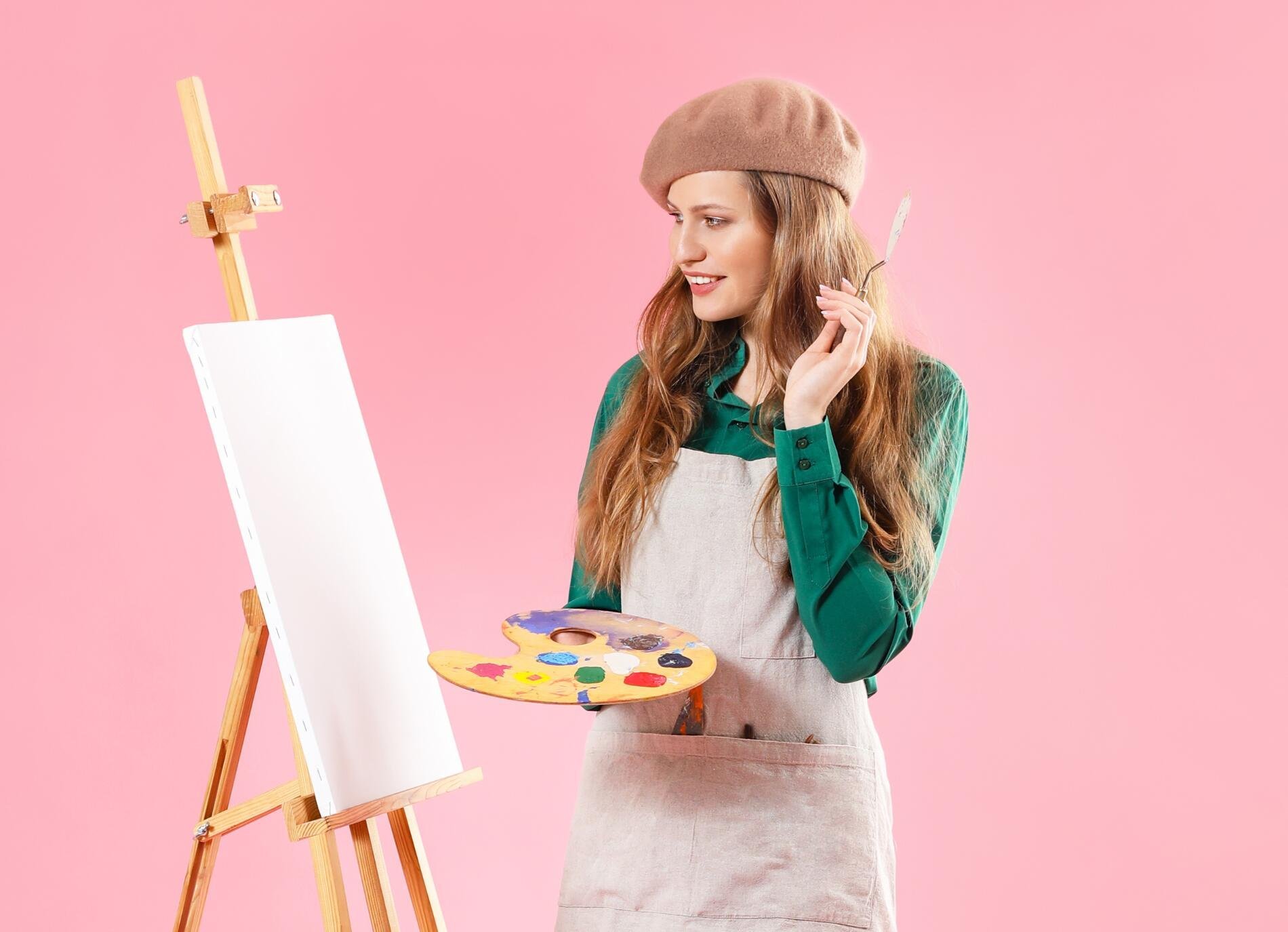 Insaho Masterclass | Créer des visuels impactants avec Canva