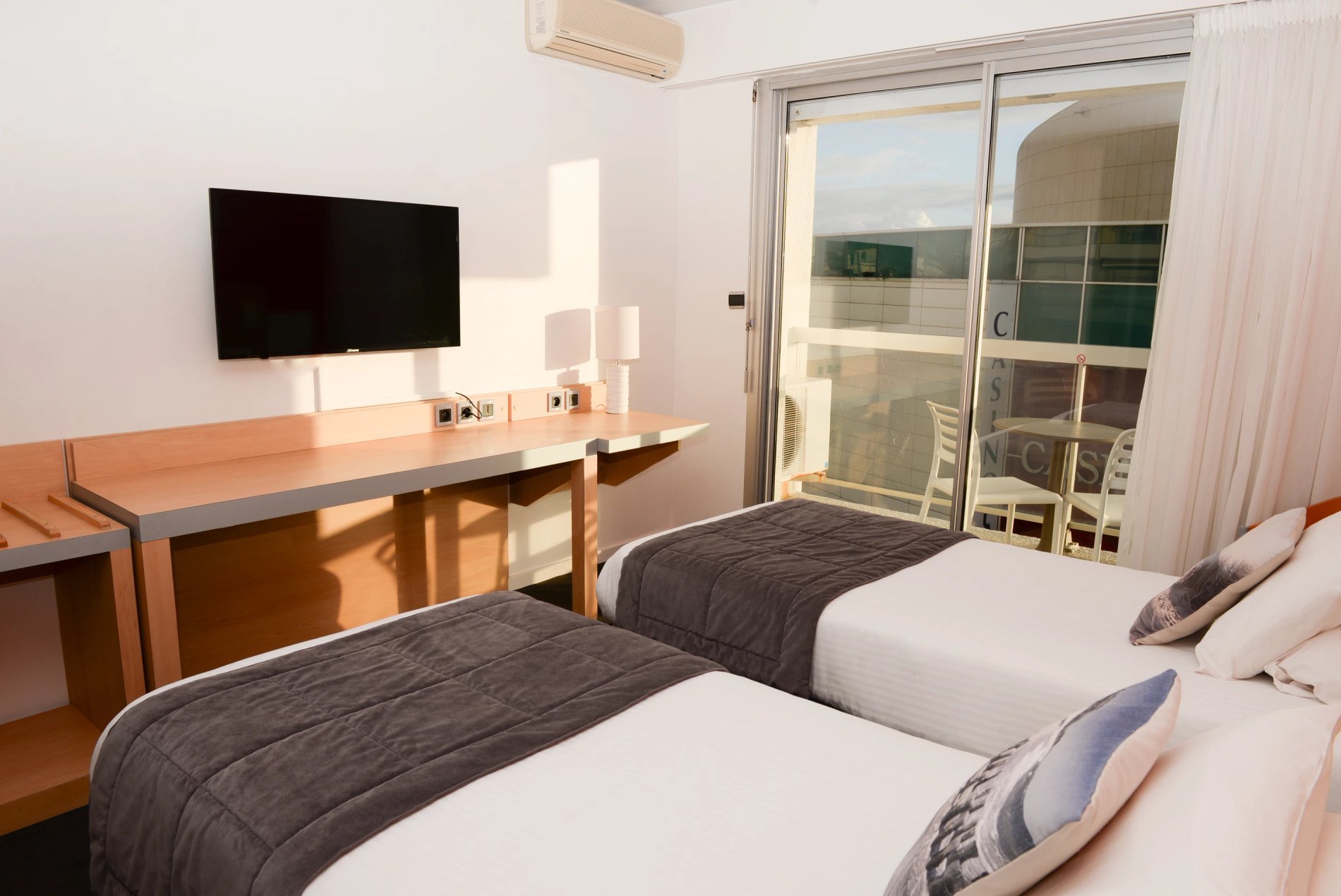 Coeur Marin Hotel_Superior room