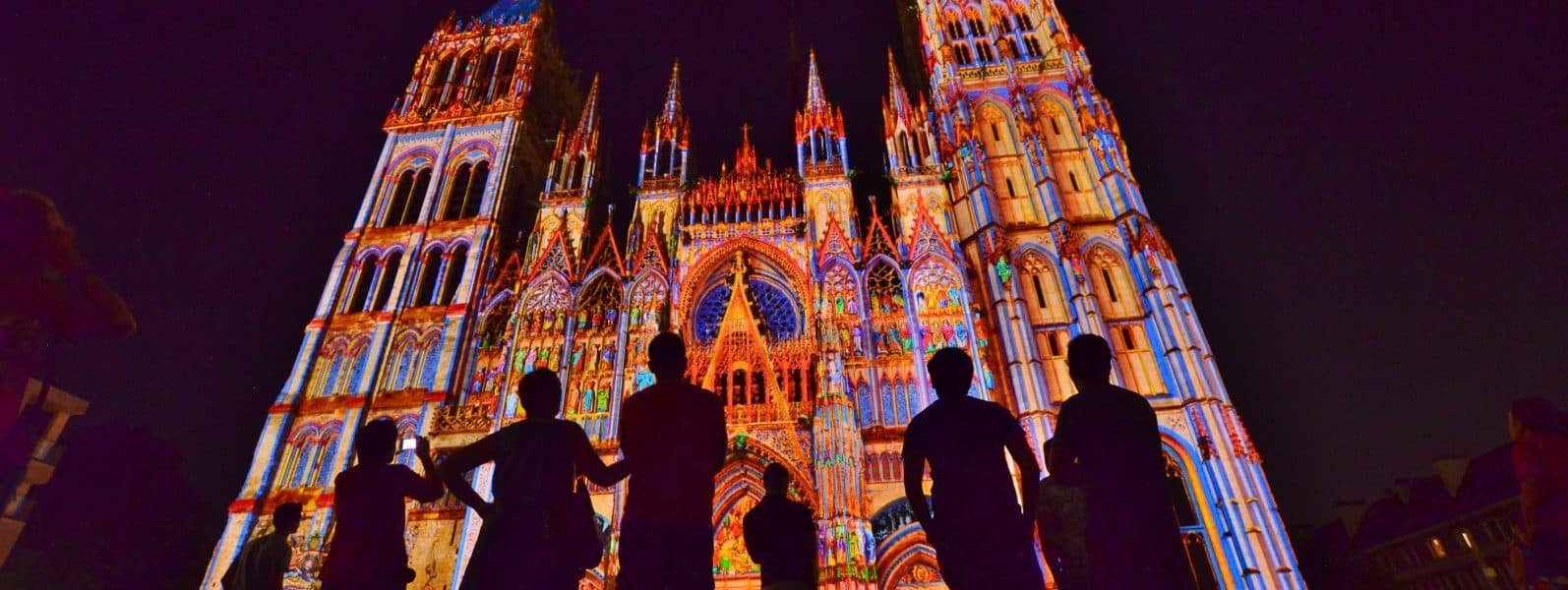 Hôtel de Bourgtheroulde | Boutique hôtel Normandie