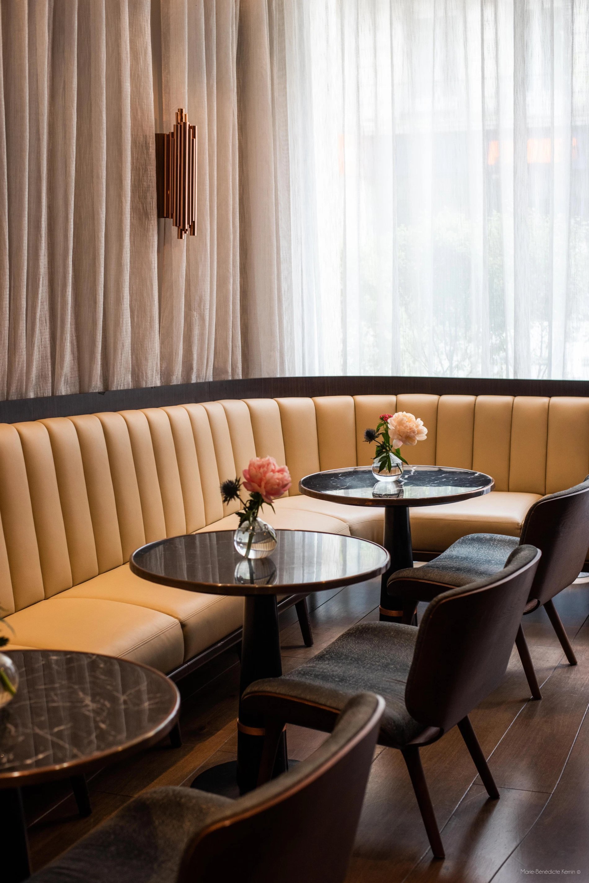 Maison Albar - Le Pont-Neuf, hotel located on Rue de Rivoli.