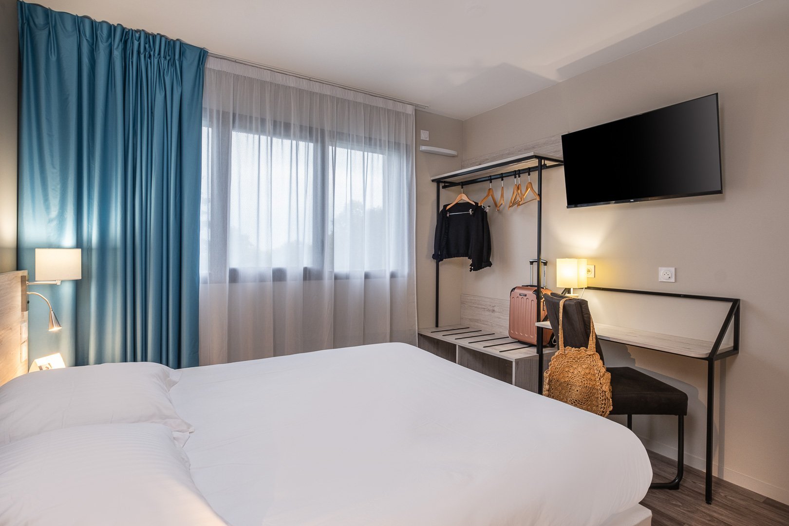 The Originals City, Hôtel Le Relais d'Estillac | Estillac