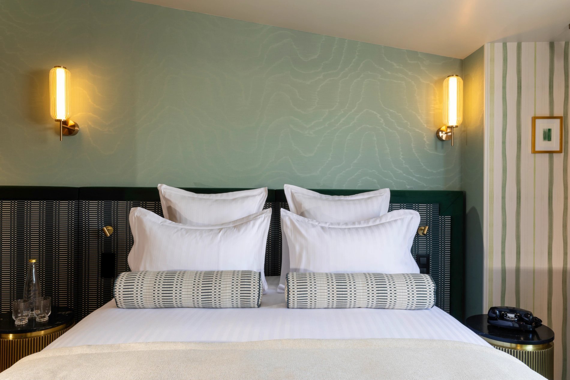 Hotel Filigrane Prestige Terrace