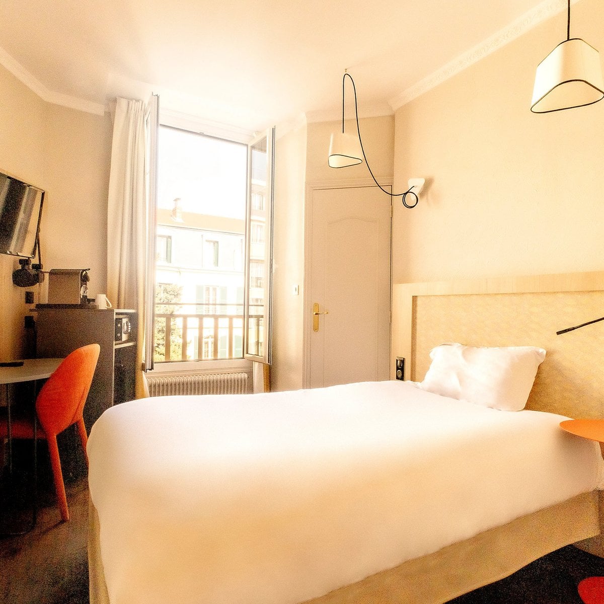 Hotel Vendôme Nice, 