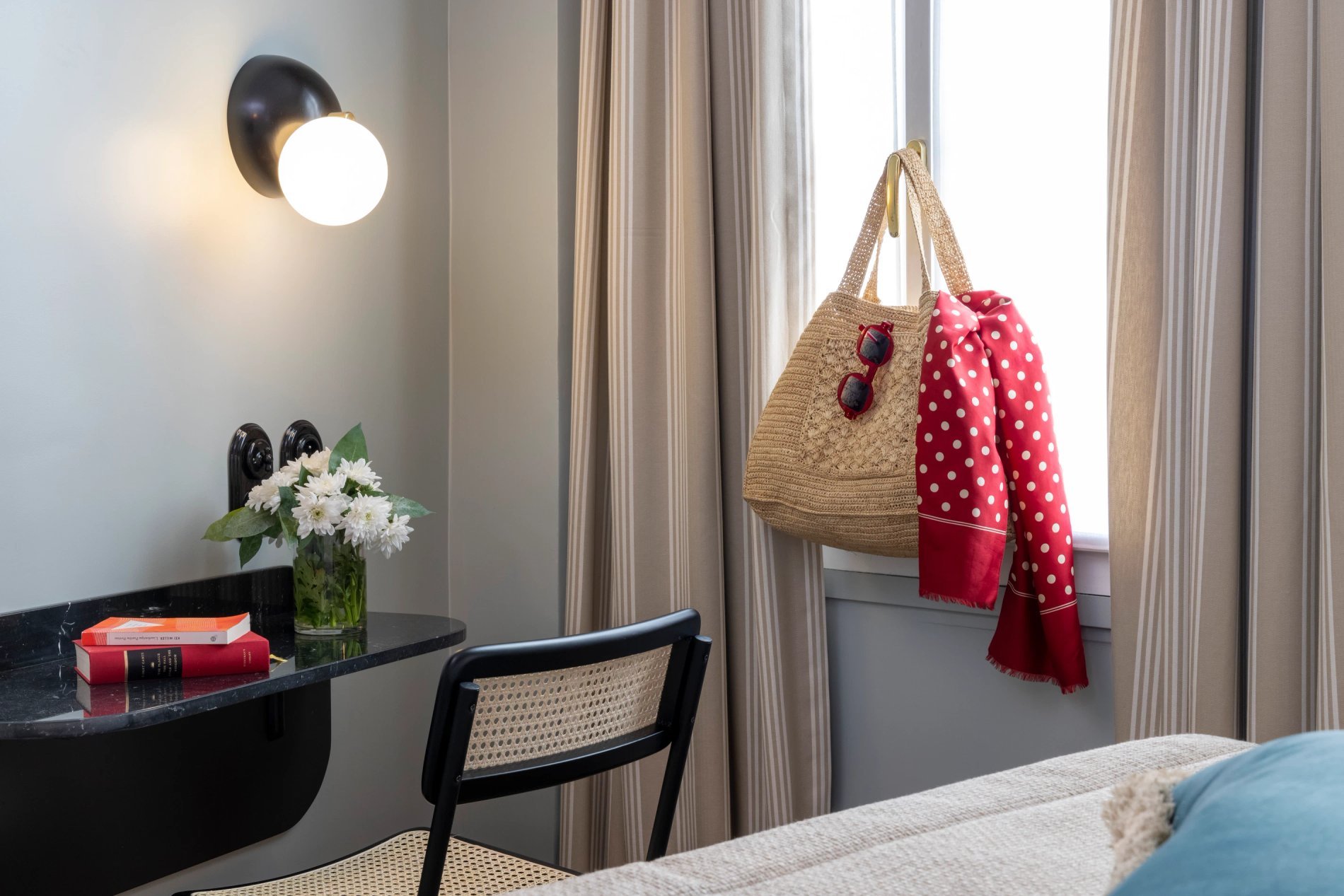 Hôtel Fior d'Aliza Chambre Supérieure