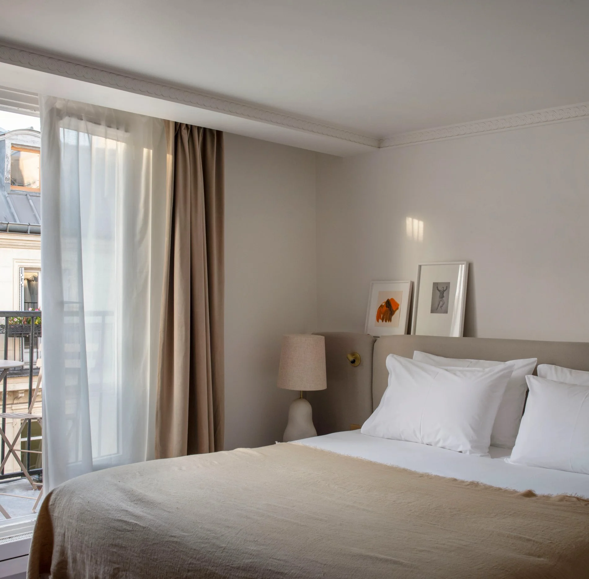 Hôtel Nuage | Cosy hotel in Paris