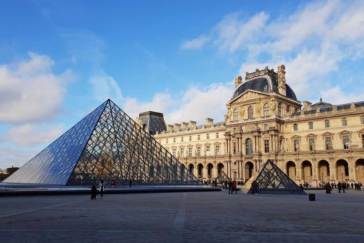 jardin d'acclimatation - family summer vacations in Paris