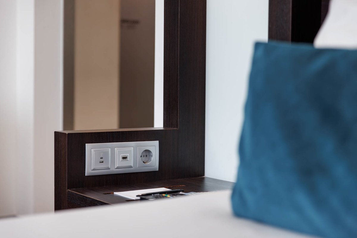 Jupiter Lisboa Hotel, 