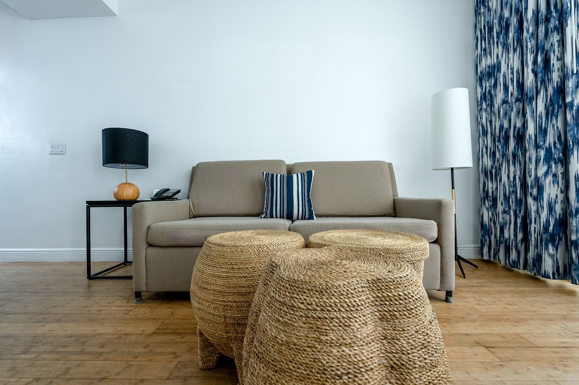 Triplex Villa with Private Rooftop - Angler's Hotel Miami Beach