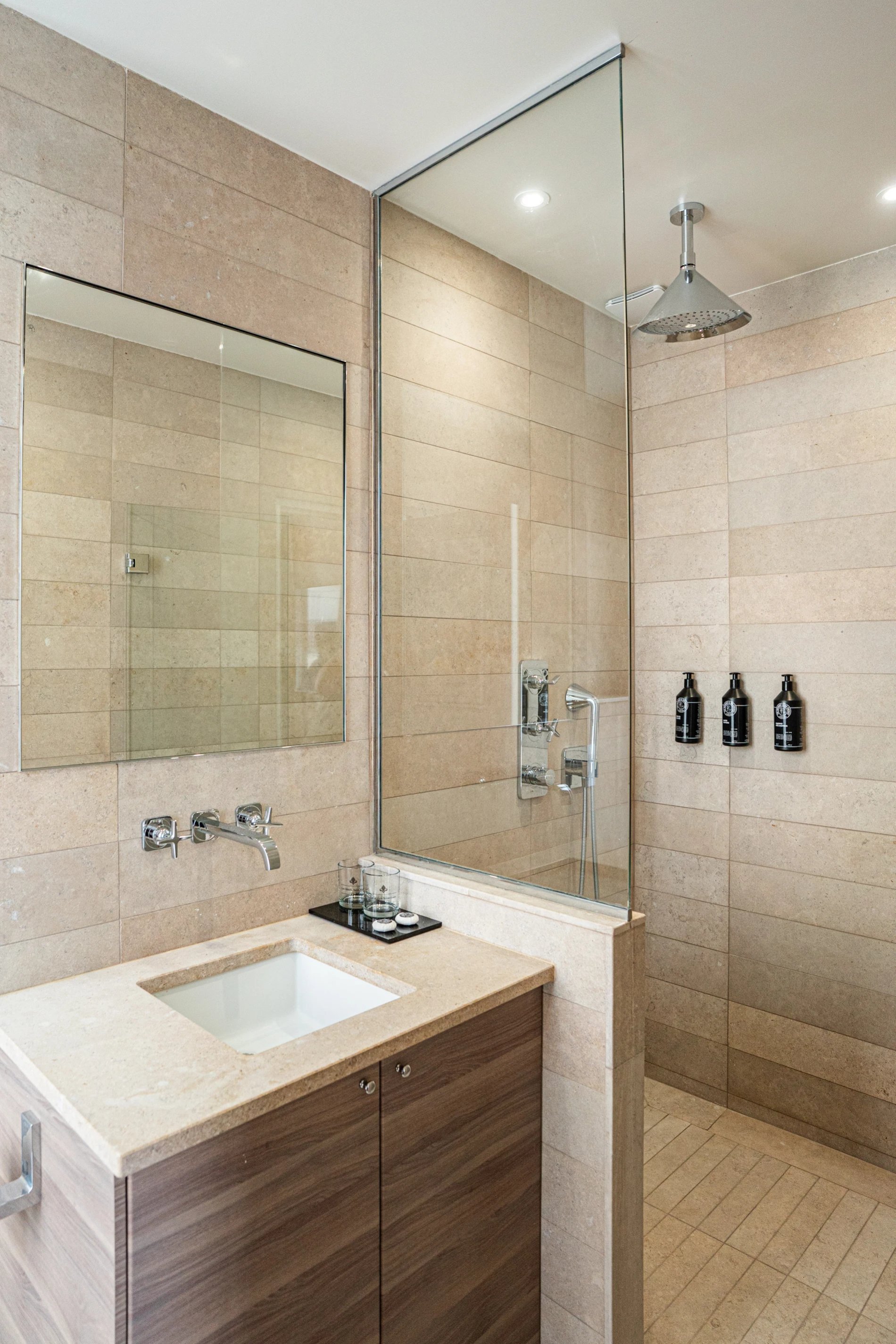 Hotel Paris Odeon - Deluxe Balcony Room - Hôtel Saint-Louis - Jardin du Luxembourg