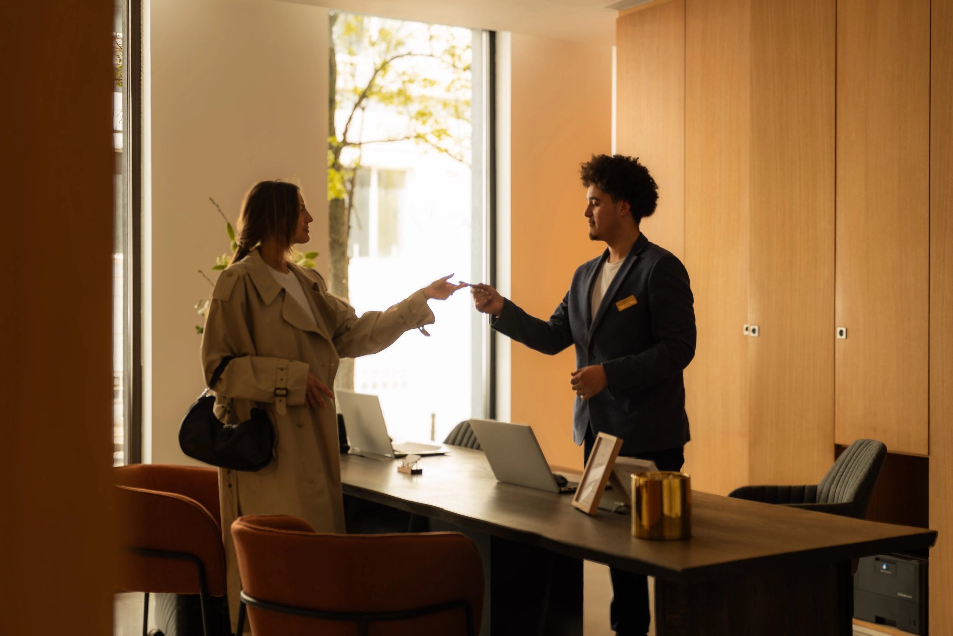 Informations Utiles 9 Hotel Sablon Bruxelles