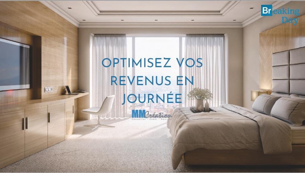 Breaking day : la solution digitale pour optimiser vos revenus en journée | Axioncom