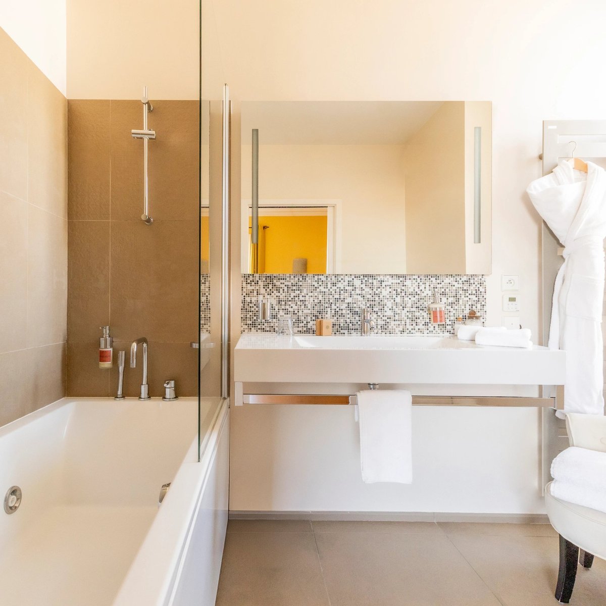 Hôtel Saint-Julien Biarritz, 