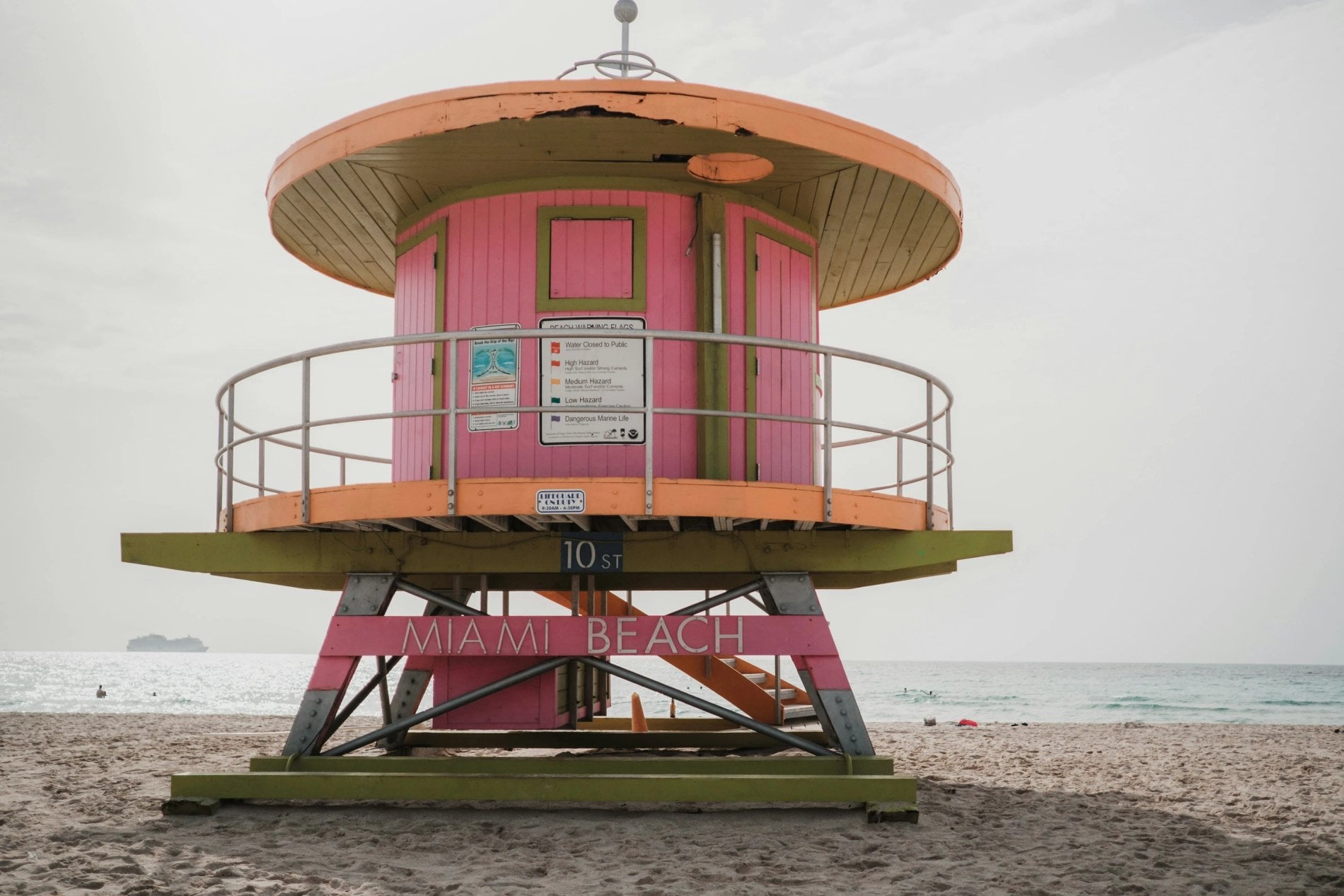 boutique hotel south beach miami - lummus park - anglers hotel miami beach