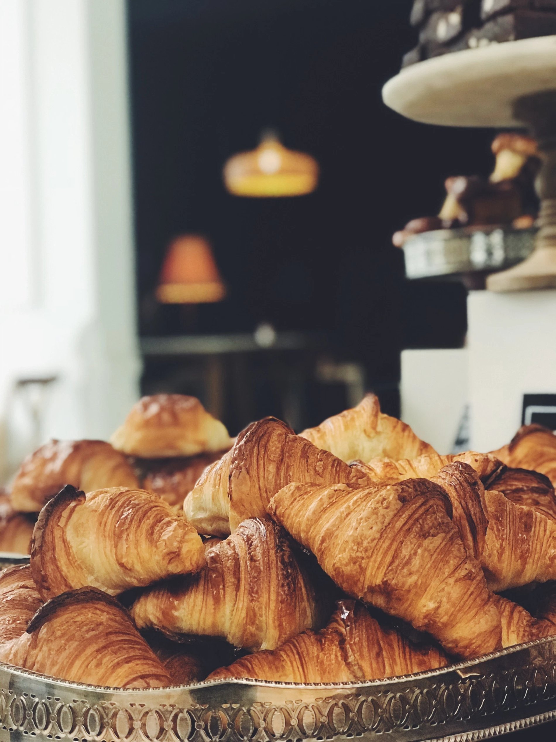 Le Nemours | Petit-déjeuner