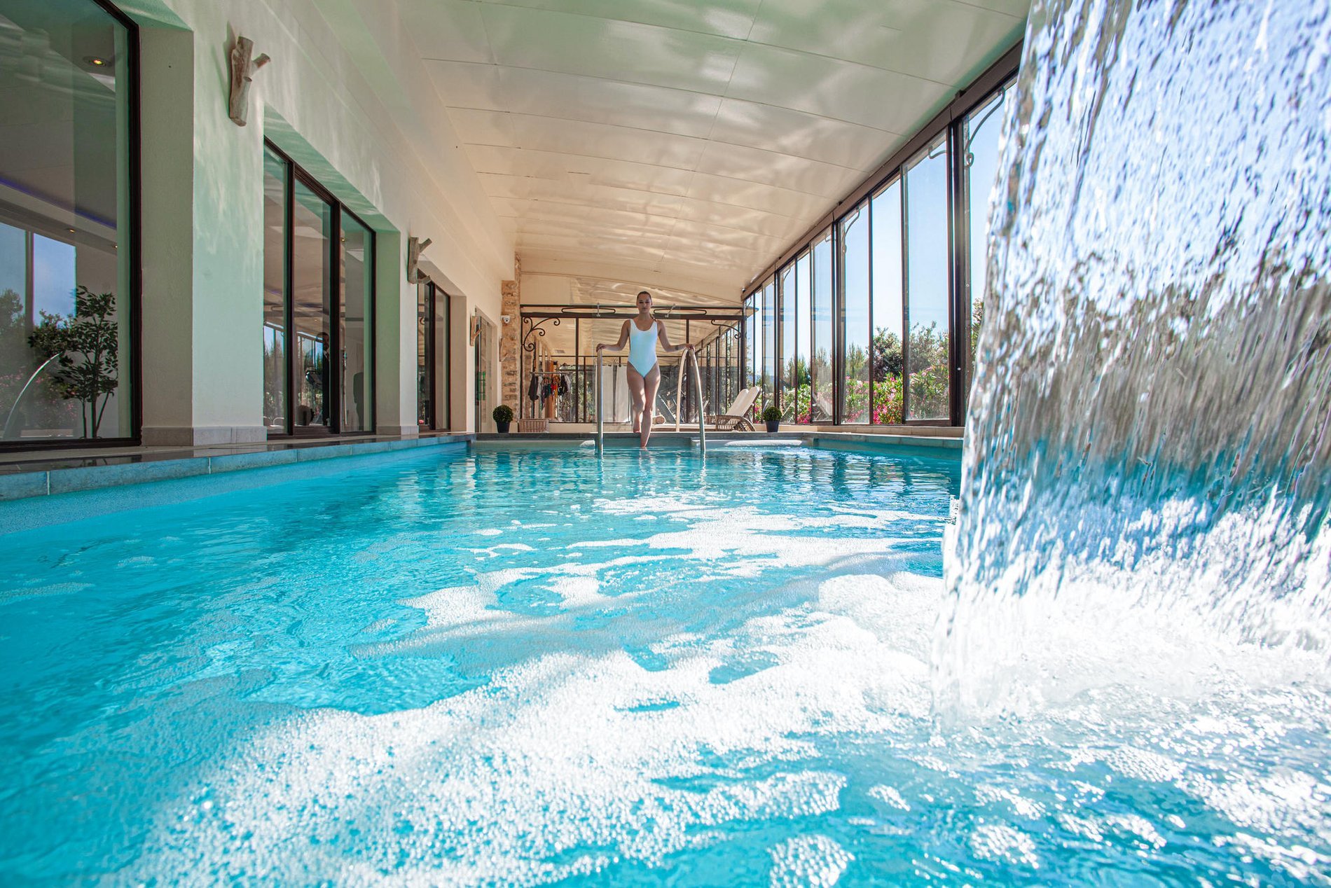 Le Phébus | Swimming pool