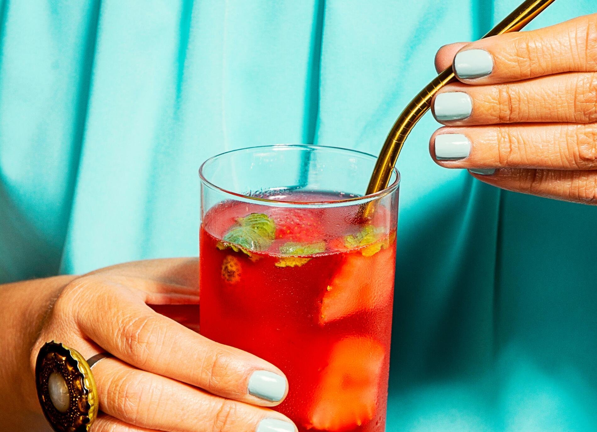 Formation Connaître les cocktails pour mieux les vendre | Insaho