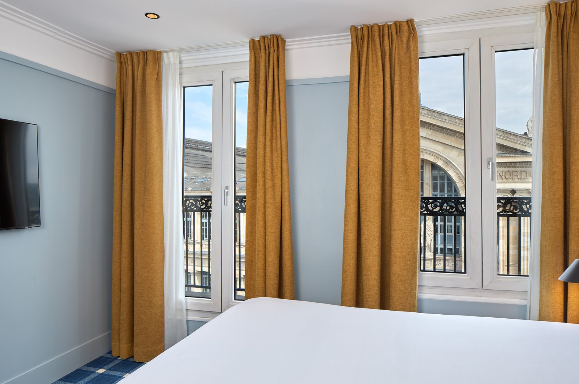 Chambre Supérieure Double