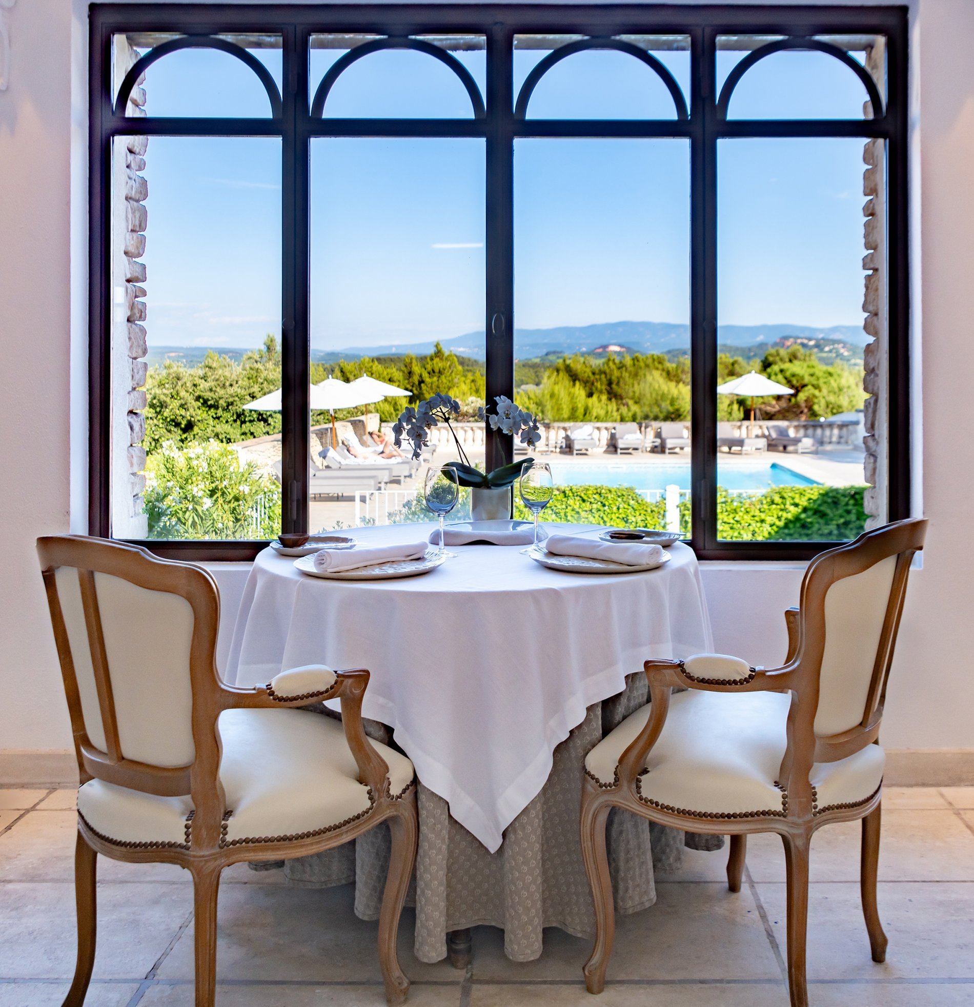 Le Phébus | Restaurant