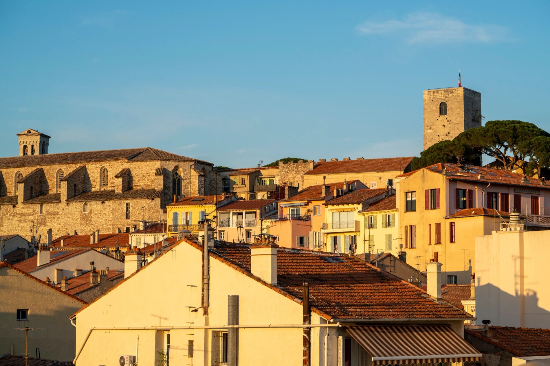 PHOTO HOTEL BELLE PLAGE