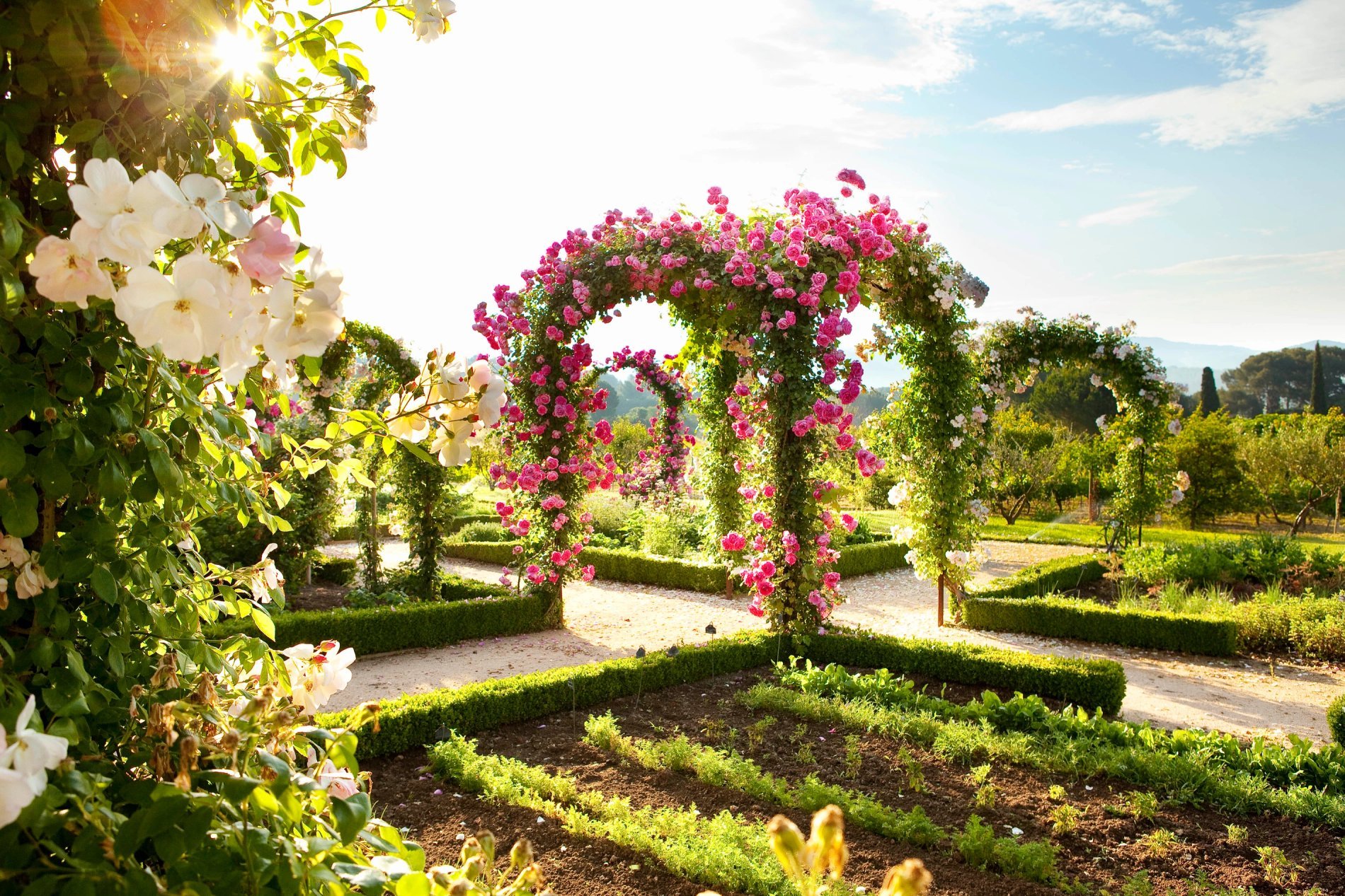 Maison Bérard | boutique hôtel avec piscine