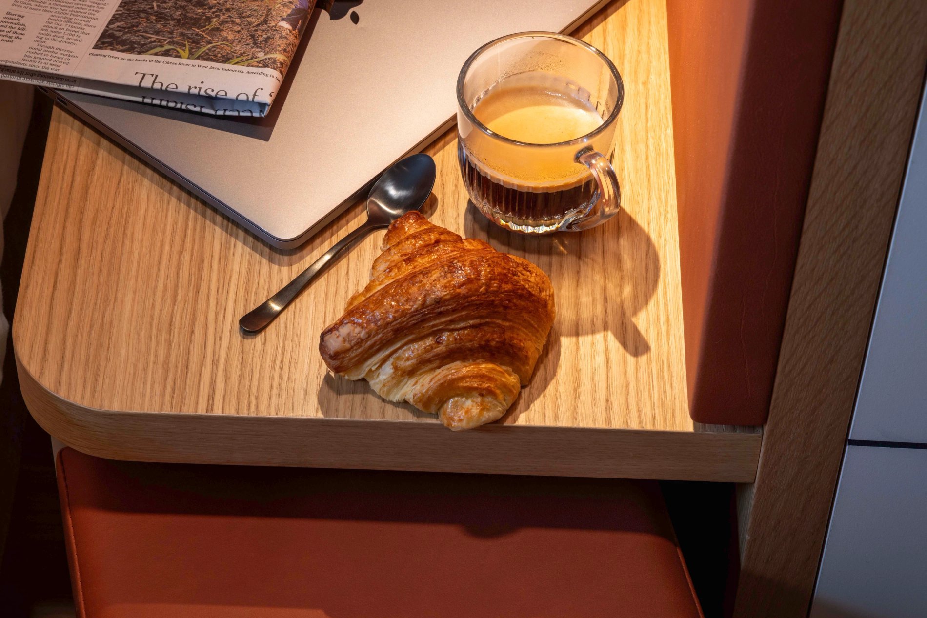 Hôtel Raspail Montparnasse Room